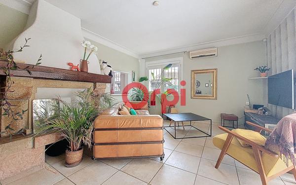 Maison à vendre    4 pièces •  Lunel