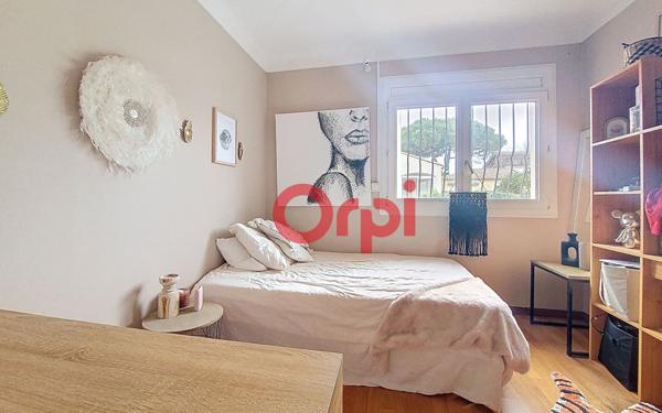 Maison à vendre    4 pièces •  Lunel