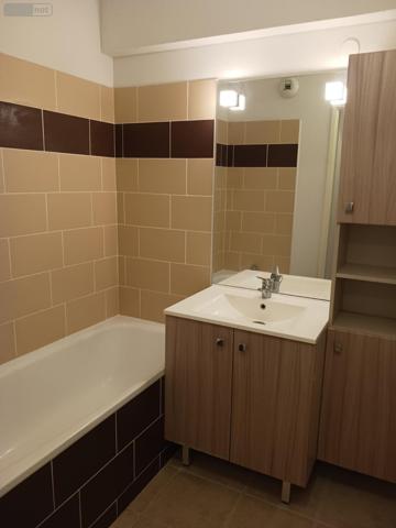 Appartement à louer à La Rivière-Saint-Sauveur dans le Calvados (14600), ref : LO212