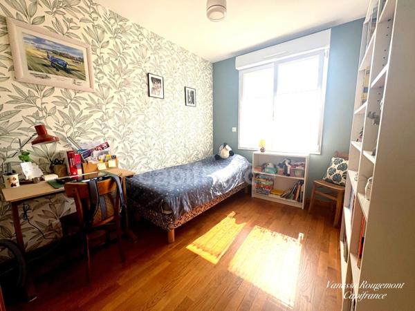 🏡 MAISON à vendre AUXERRE (89) 5Chambres jardin garage