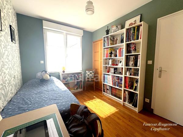 🏡 MAISON à vendre AUXERRE (89) 5Chambres jardin garage