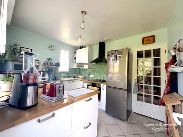🏡 MAISON à vendre AUXERRE (89) 5Chambres jardin garage