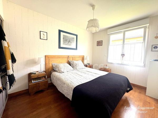 🏡 MAISON à vendre AUXERRE (89) 5Chambres jardin garage