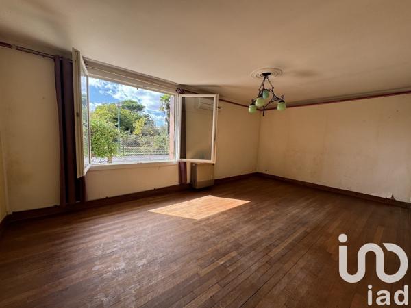 Maison à vendre 4 pièces 90 m² Plaisance-du-Touch