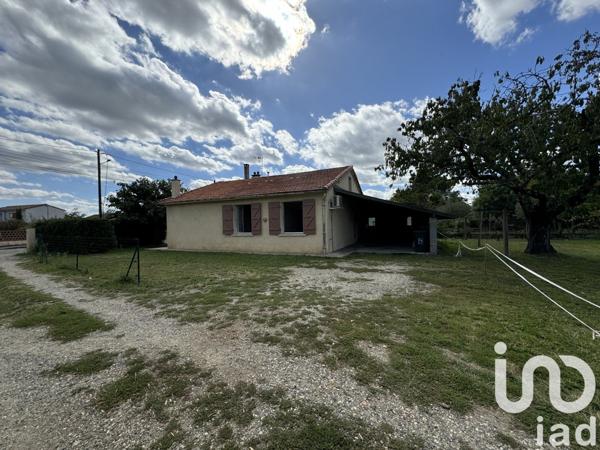 Maison à vendre 4 pièces 90 m² Plaisance-du-Touch