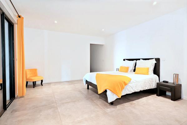 MAUGUIO Ancien corps agricole de 171 m2 avec appartement indépendant