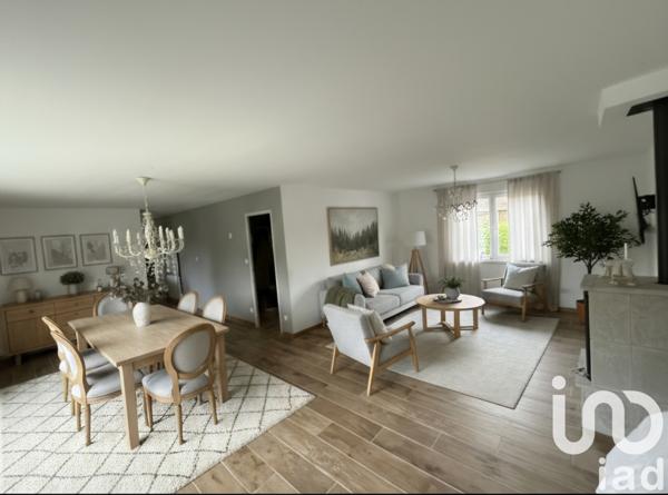 Maison à vendre 5 pièces 133 m² Sin-le-Noble