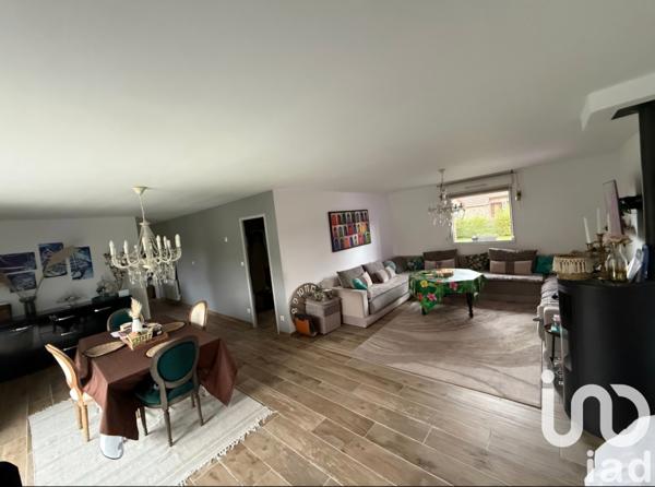Maison à vendre 5 pièces 133 m² Sin-le-Noble