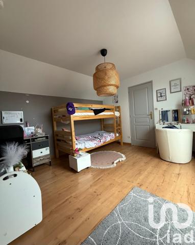 Maison à vendre 5 pièces 133 m² Sin-le-Noble