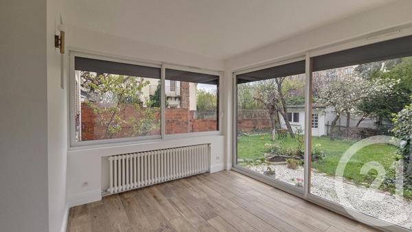Appartement F4 à vendre  4 pièces - 90,89 m 2   AUBERVILLIERS  - 93