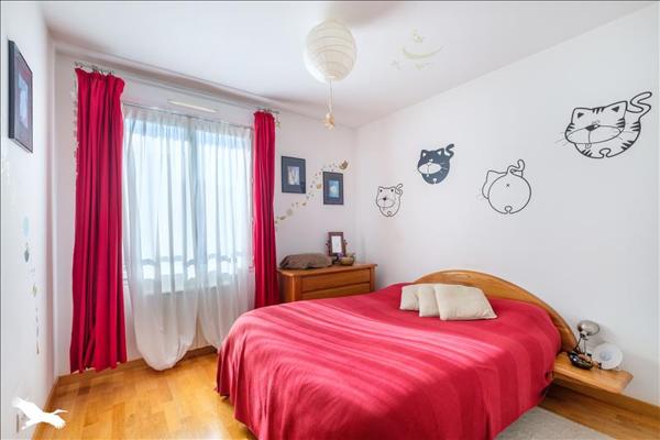 Appartement à vendre |  Villeurbanne |  2 pièces | 38 m²