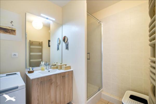 Appartement à vendre |  Villeurbanne |  2 pièces | 38 m²