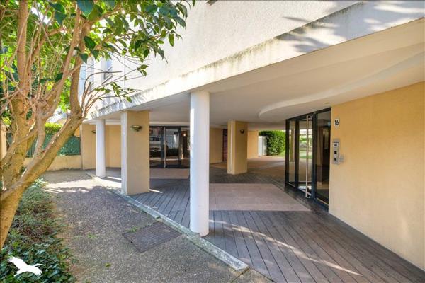 Appartement à vendre |  Villeurbanne |  2 pièces | 38 m²