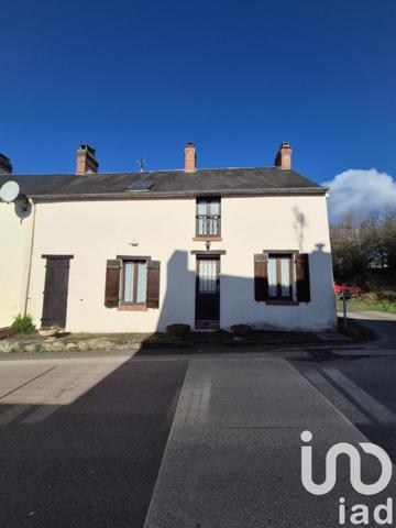 Maison à vendre 5 pièces 118 m² Isigny-sur-Mer