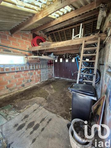 Maison à vendre 5 pièces 118 m² Isigny-sur-Mer