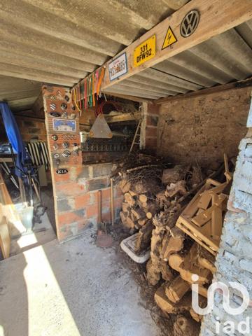 Maison à vendre 5 pièces 118 m² Isigny-sur-Mer