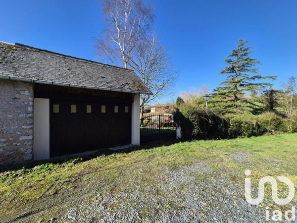 Maison à vendre 5 pièces 118 m² Isigny-sur-Mer