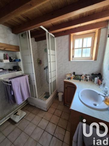 Maison à vendre 5 pièces 118 m² Isigny-sur-Mer