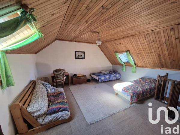 Maison à vendre 5 pièces 118 m² Isigny-sur-Mer