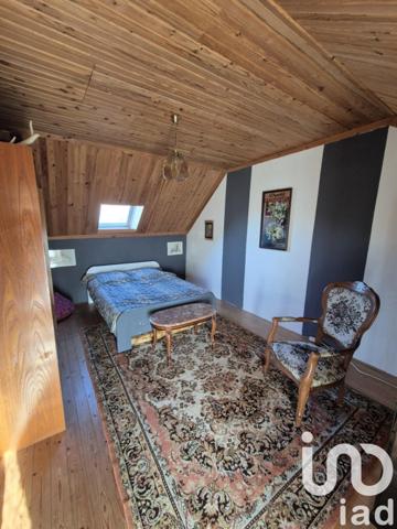 Maison à vendre 5 pièces 118 m² Isigny-sur-Mer