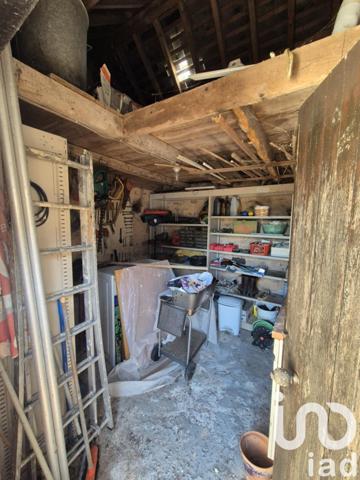 Maison à vendre 5 pièces 118 m² Isigny-sur-Mer