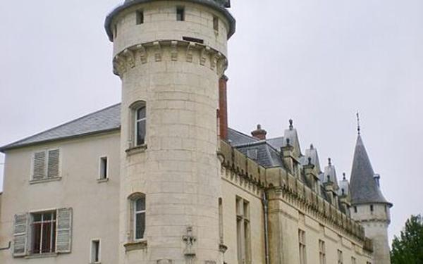 Maison à vendre    5 pièces •  Chaumes-en-Brie