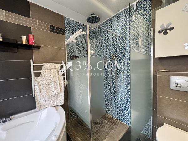 Maison 4 pièce(s) 2 chambre(s) 90 m²