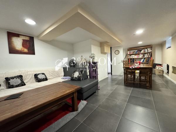 Maison 4 pièce(s) 2 chambre(s) 90 m²