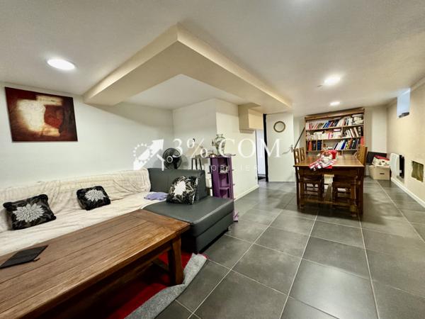 Maison 4 pièce(s) 2 chambre(s) 90 m²