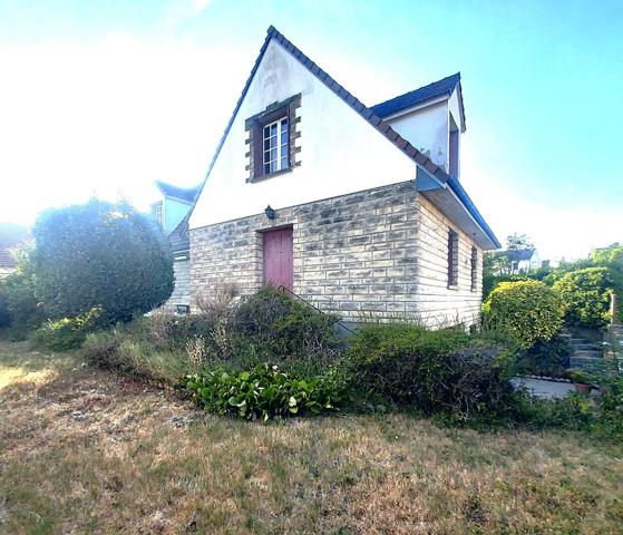 Maison à COURDIMANCHE (95800)