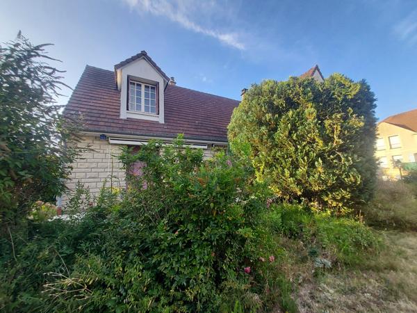 Maison à COURDIMANCHE (95800)