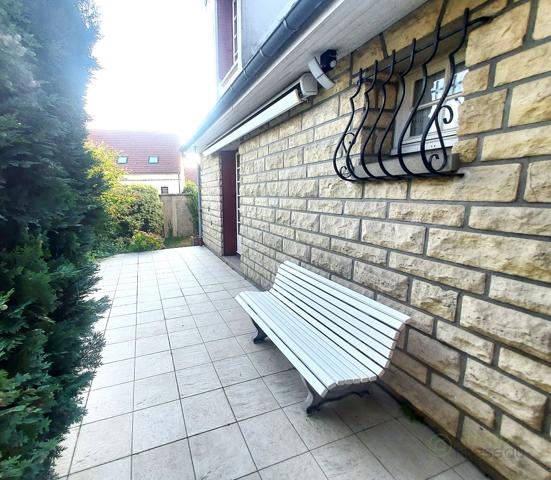 Maison à COURDIMANCHE (95800)