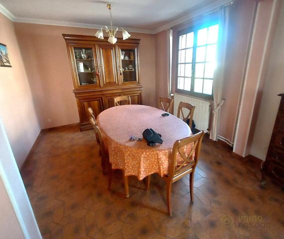 Maison à COURDIMANCHE (95800)