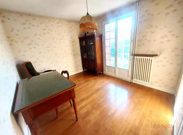 Maison à COURDIMANCHE (95800)