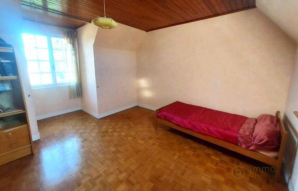 Maison à COURDIMANCHE (95800)