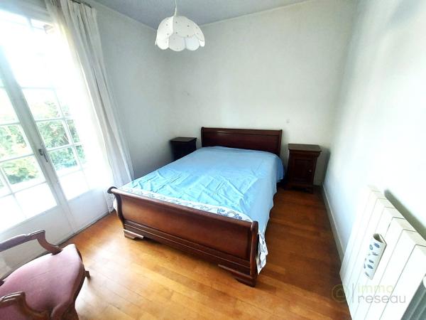 Maison à COURDIMANCHE (95800)
