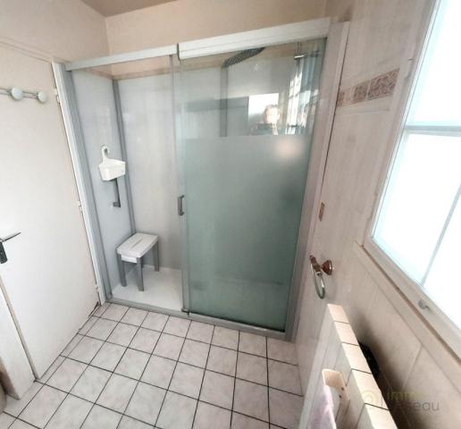 Maison à COURDIMANCHE (95800)
