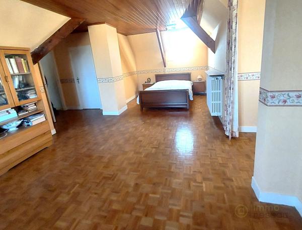 Maison à COURDIMANCHE (95800)