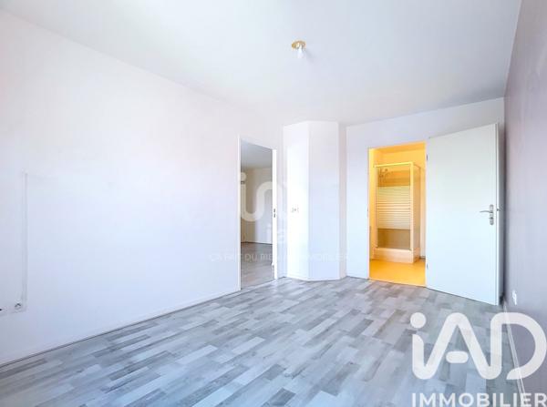Appartement à vendre 2 pièces 43 m² Rosny-sous-Bois