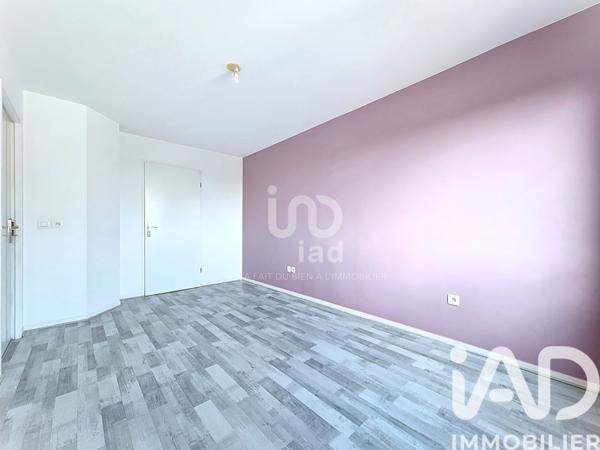 Appartement à vendre 2 pièces 43 m² Rosny-sous-Bois