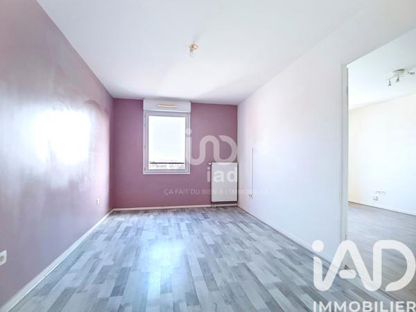 Appartement à vendre 2 pièces 43 m² Rosny-sous-Bois
