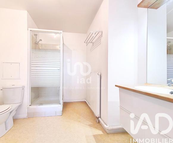 Appartement à vendre 2 pièces 43 m² Rosny-sous-Bois