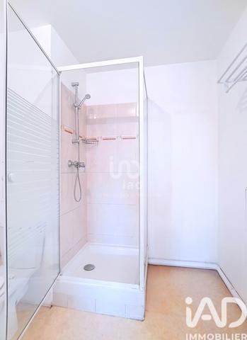 Appartement à vendre 2 pièces 43 m² Rosny-sous-Bois