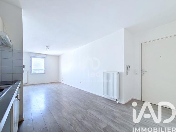 Appartement à vendre 2 pièces 43 m² Rosny-sous-Bois