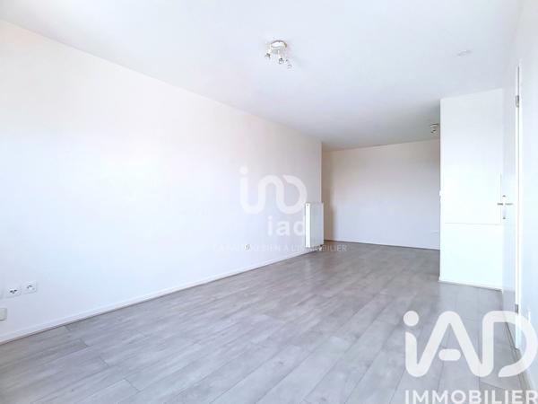 Appartement à vendre 2 pièces 43 m² Rosny-sous-Bois