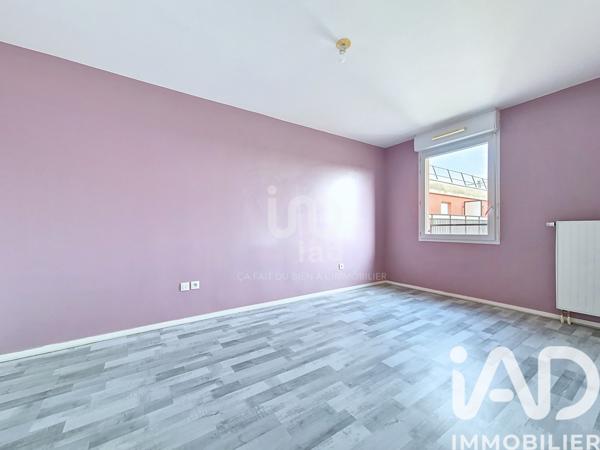 Appartement à vendre 2 pièces 43 m² Rosny-sous-Bois