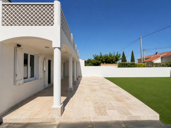 Maison T4 + Dépendance Berre L'étang