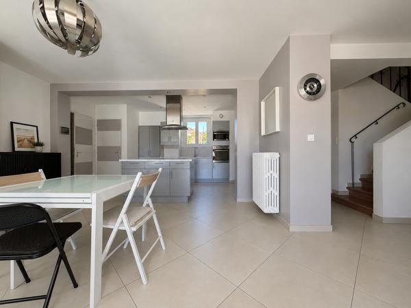 Maison T4 + Dépendance Berre L'étang