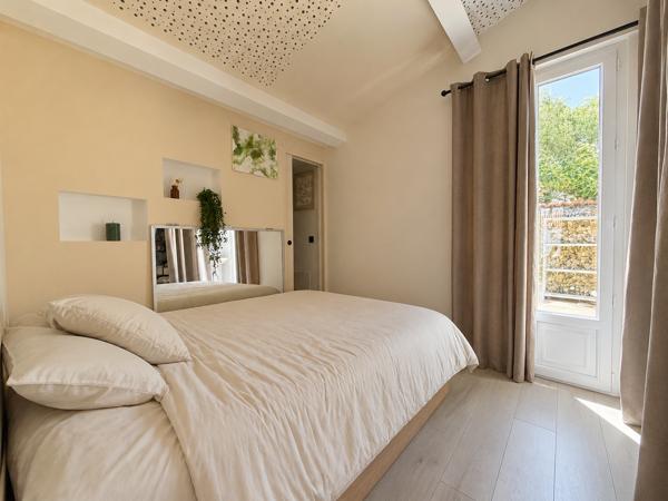 Maison T4 + Dépendance Berre L'étang