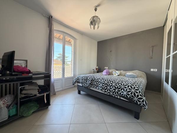 Maison T4 + Dépendance Berre L'étang